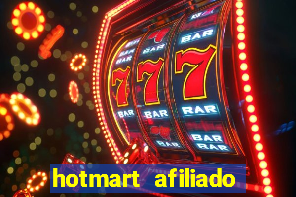 hotmart afiliado entrar login